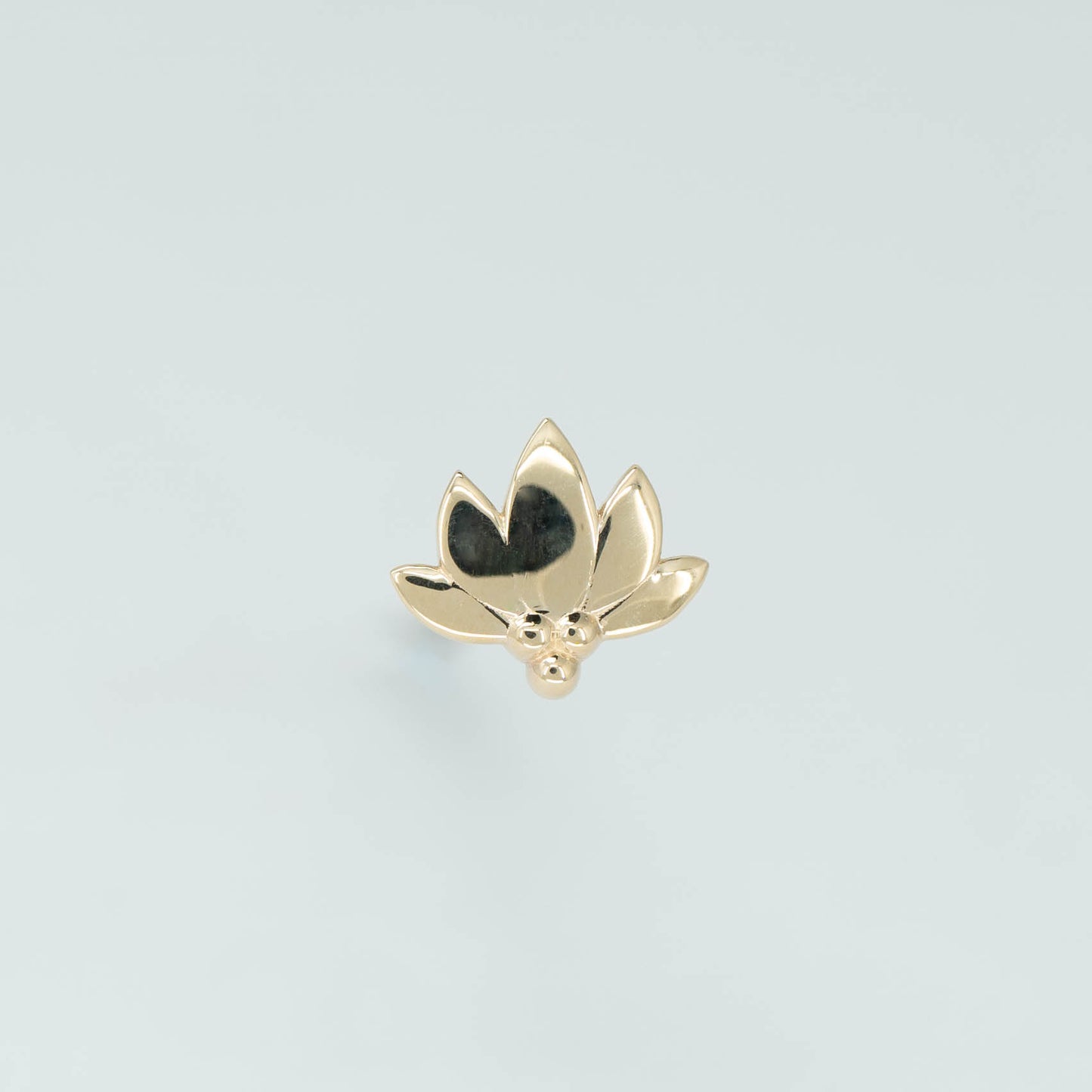 Lotus 3 Ball