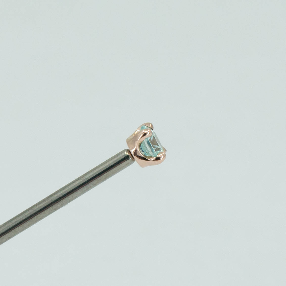 Prong Setting