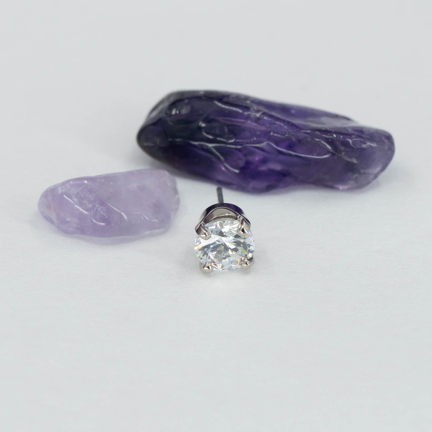 Prong Setting