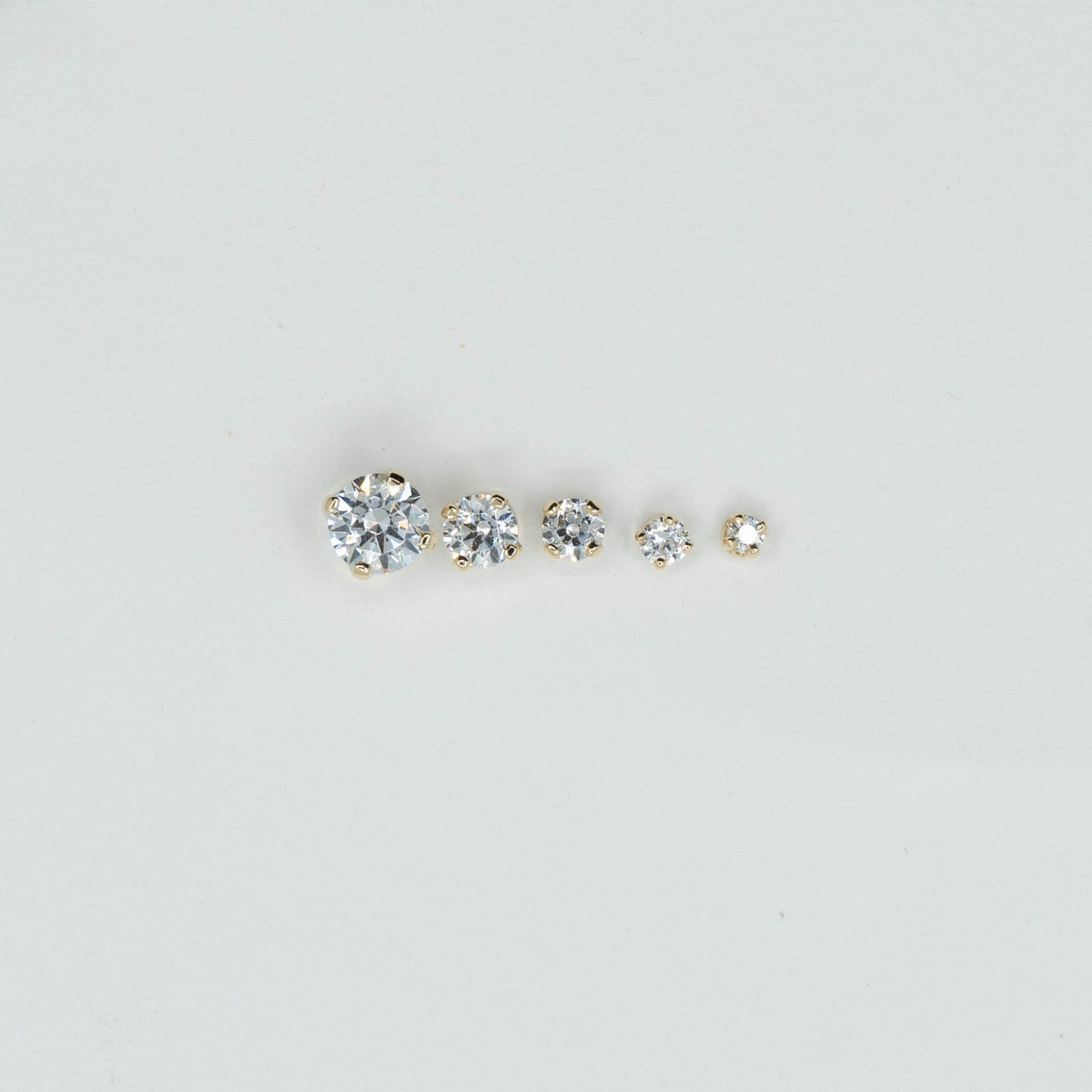 Prong Setting