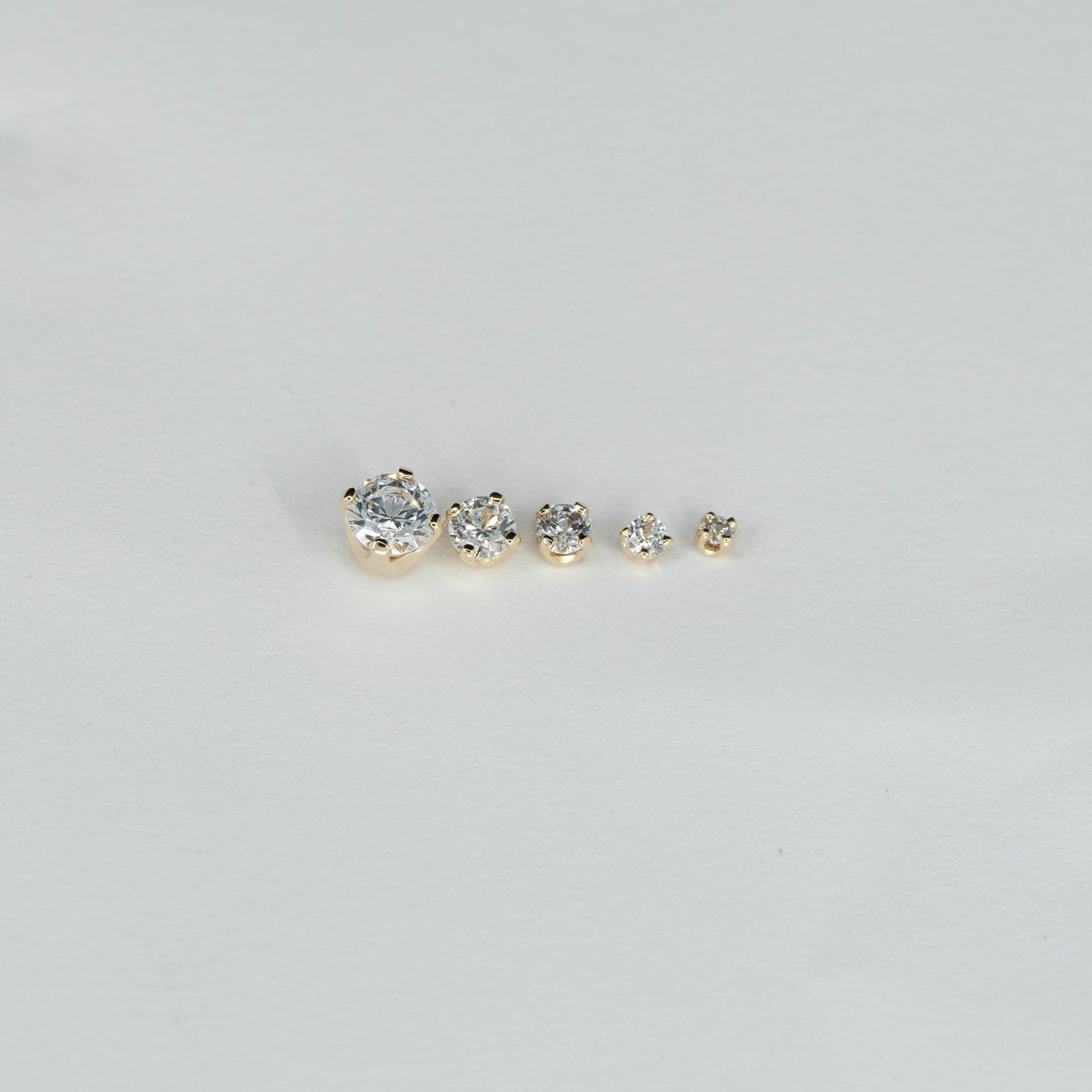 Prong Setting