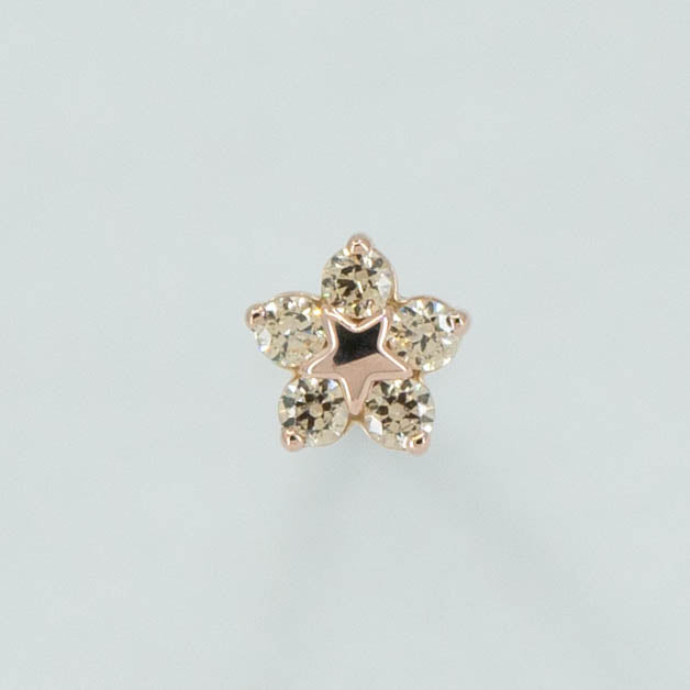 5 Gem Star