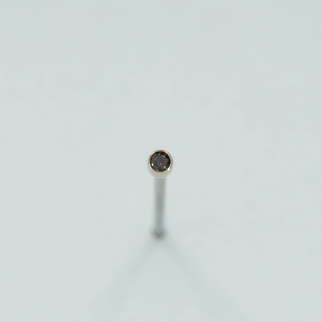 Bezel Gem End