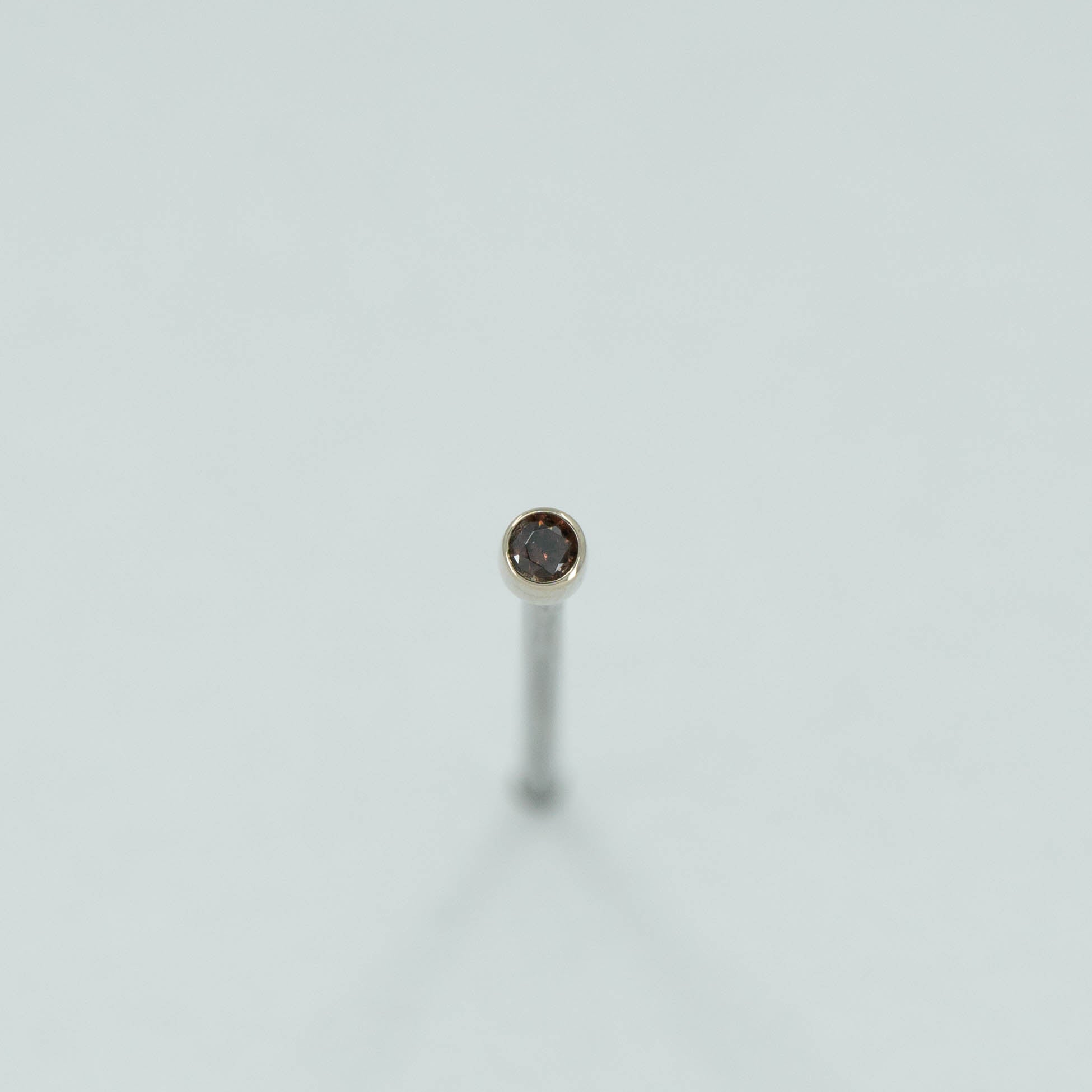 Bezel Gem End