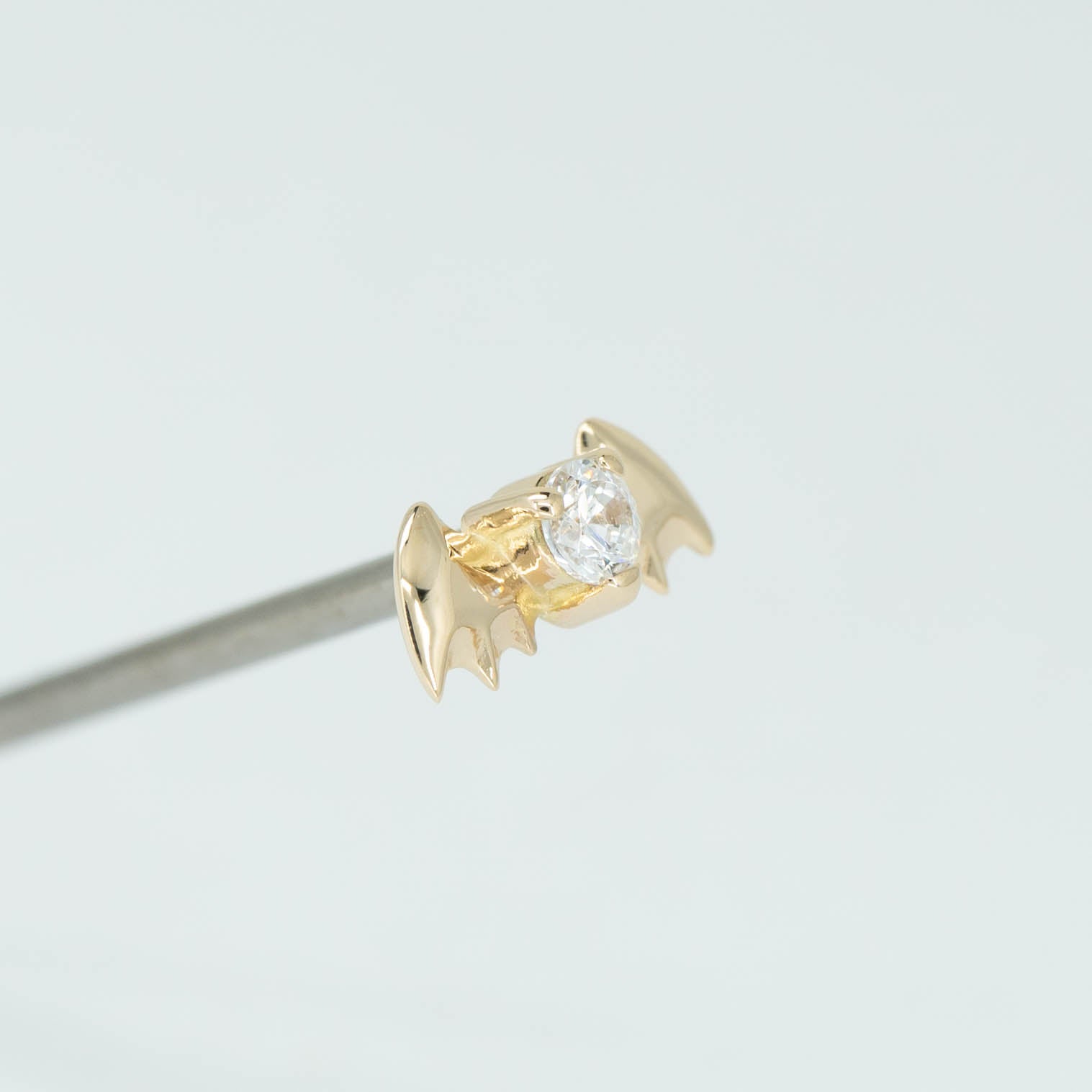 Batwing Prong