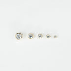 Bezel End