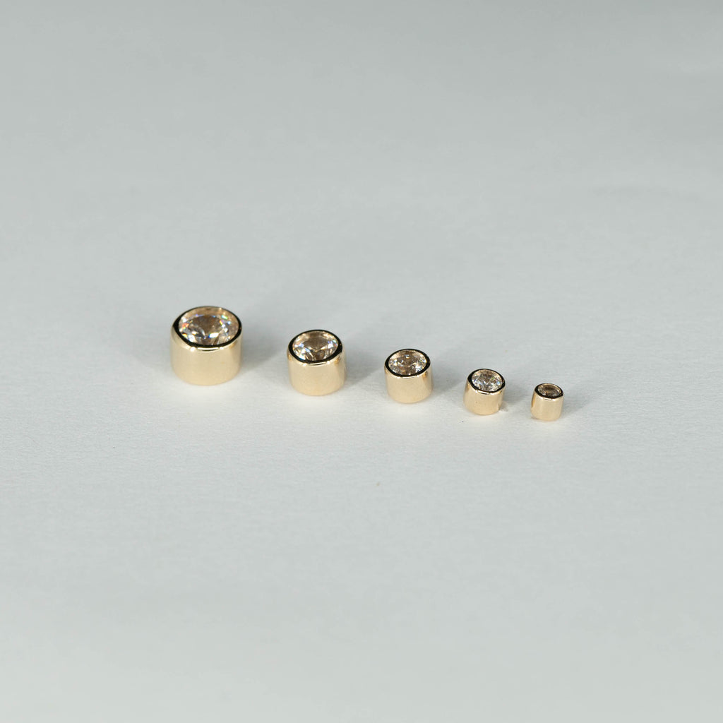 Bezel End