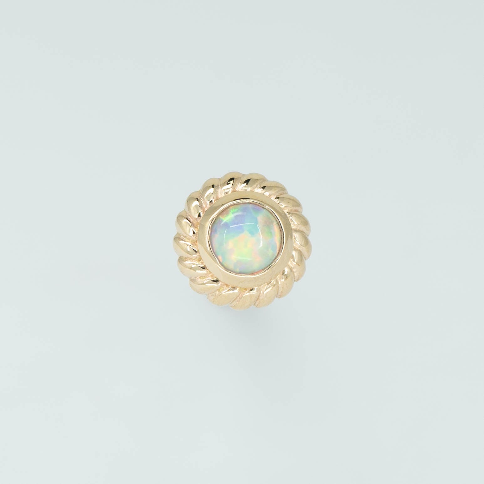 Braided Bezel 3.0