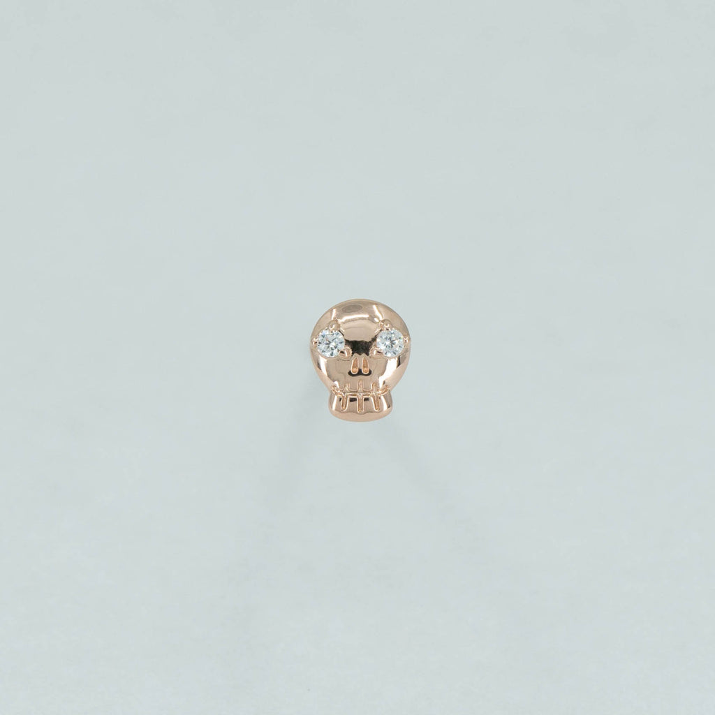 Candy Skull Setting