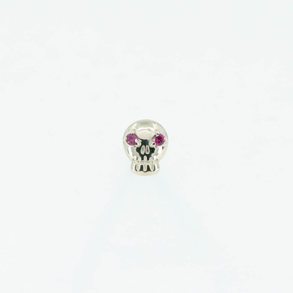Candy Skull Setting