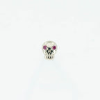 Candy Skull Setting