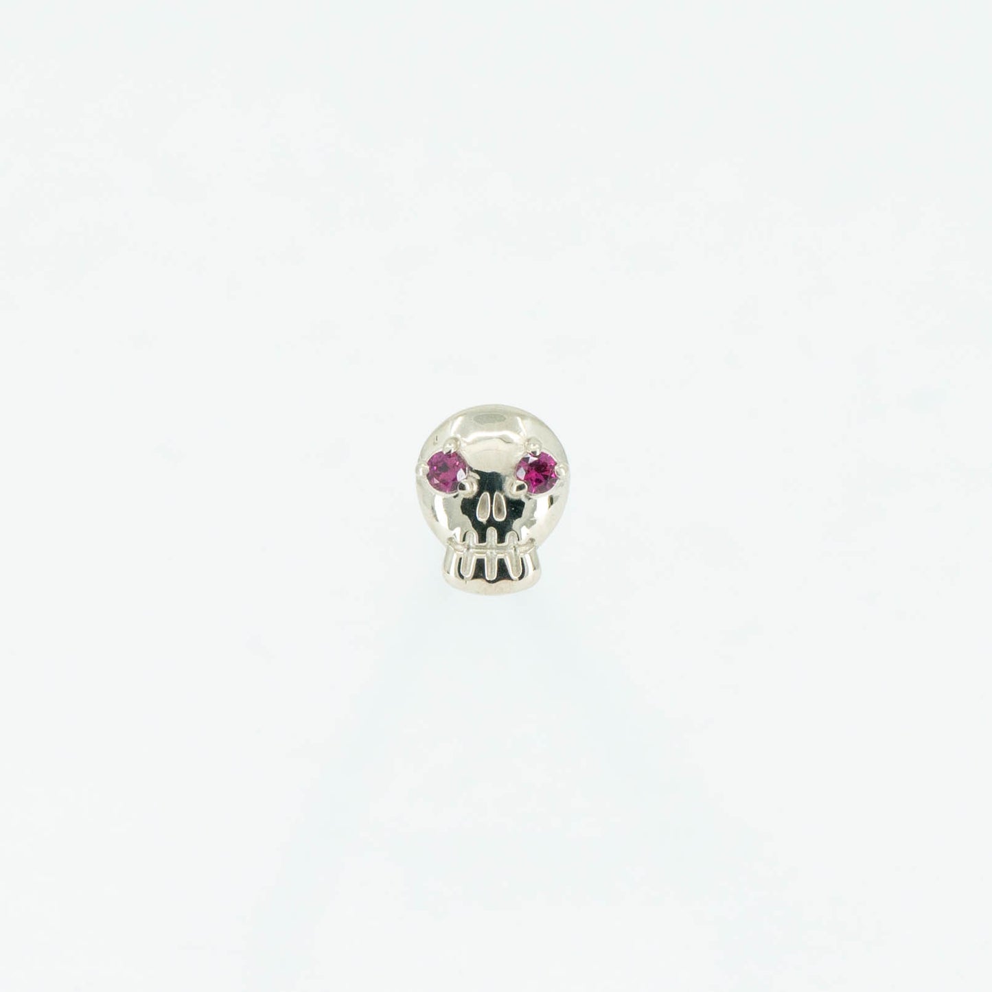 Candy Skull Setting