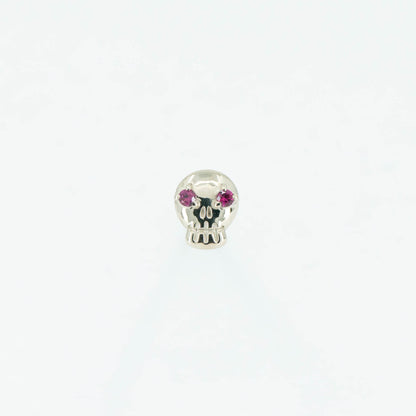 Candy Skull Setting