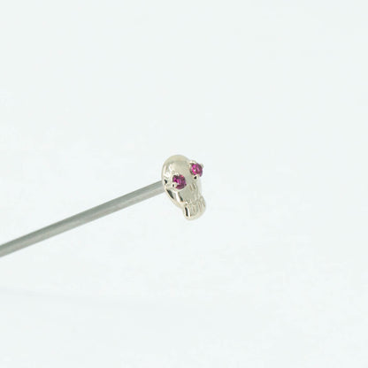 Candy Skull Setting