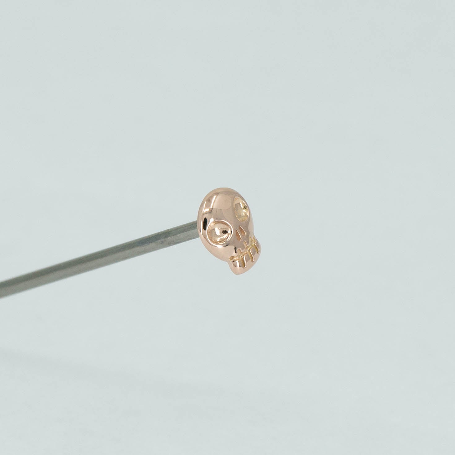 Candy Skull