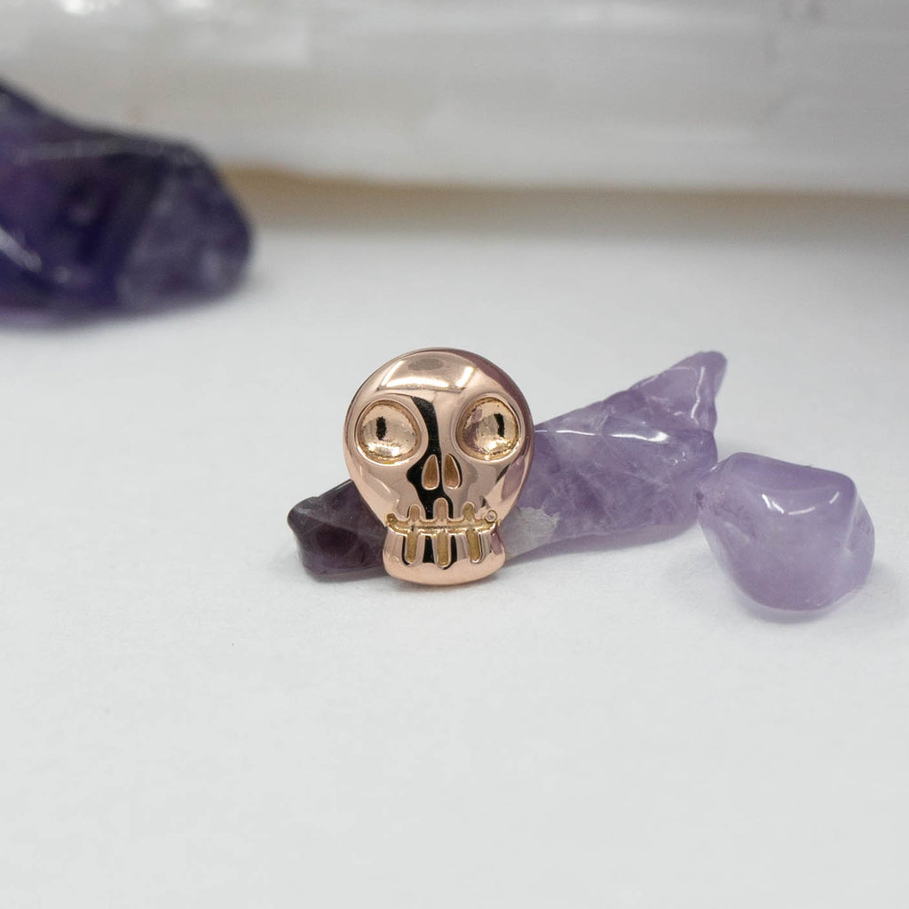 Candy Skull