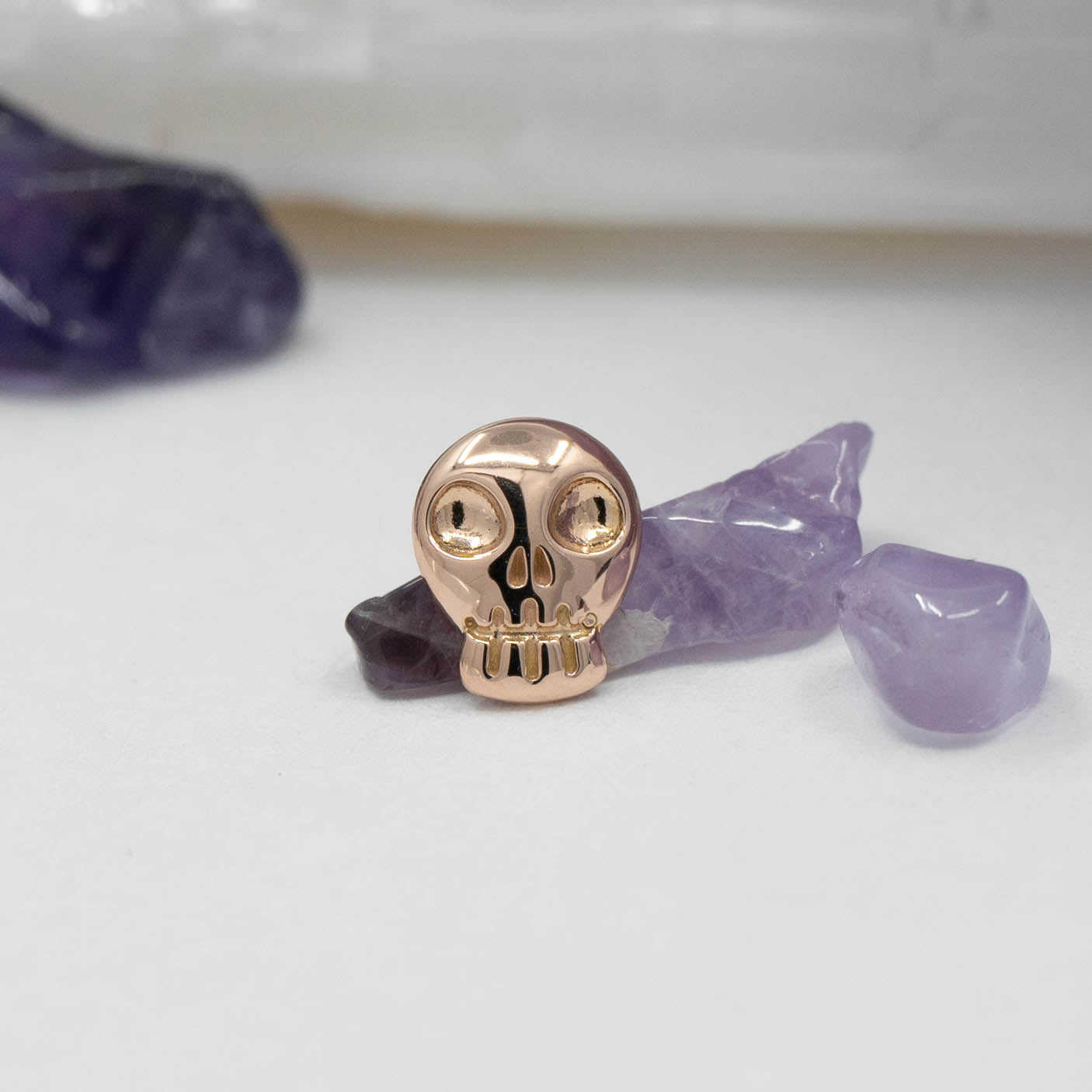Candy Skull