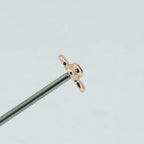 Cherry Blossom Faceted