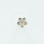 Cherry Blossom Faceted