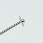 Cherry Blossom Faceted