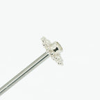 Chrysanthemum Faceted