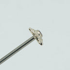 Compass Rose Cabachon