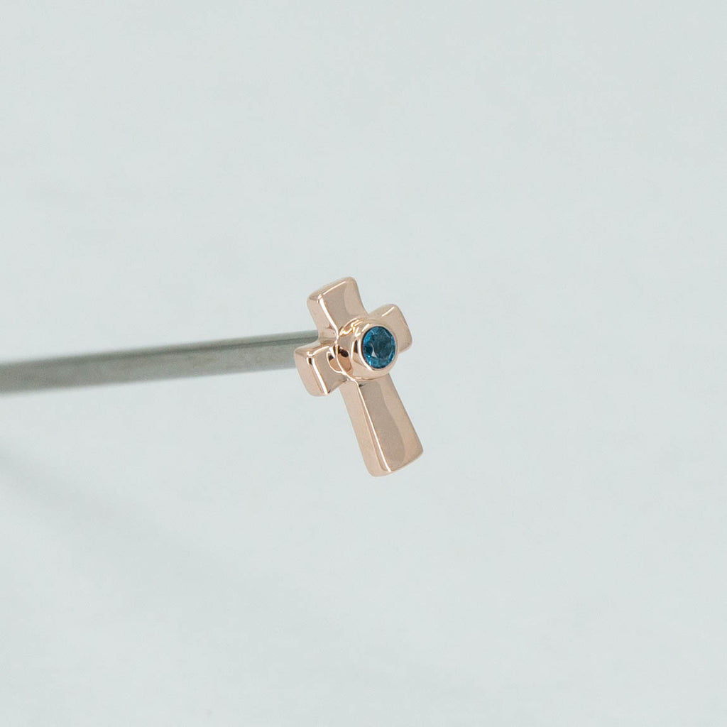 Cross Bezel
