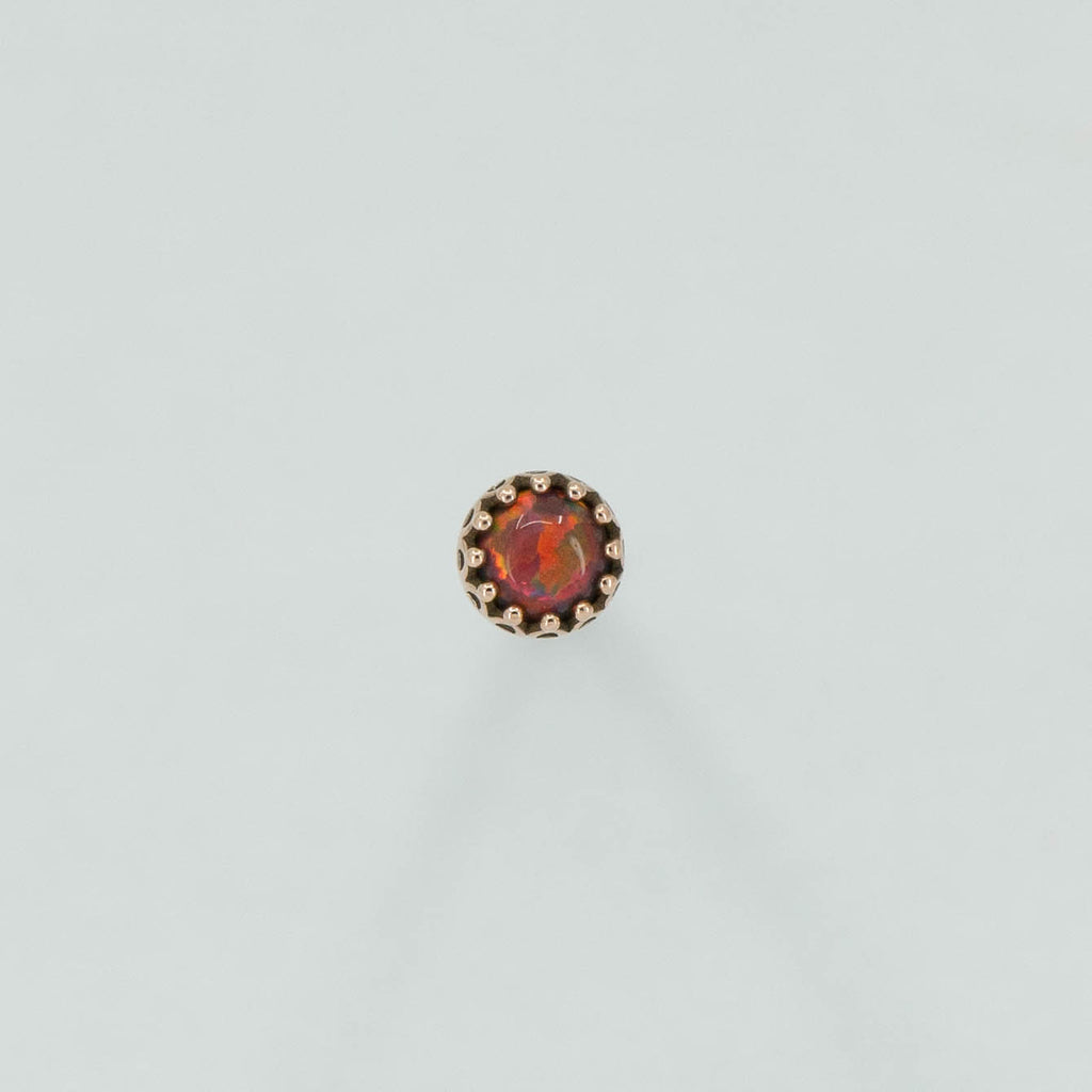 Crown Cabochon