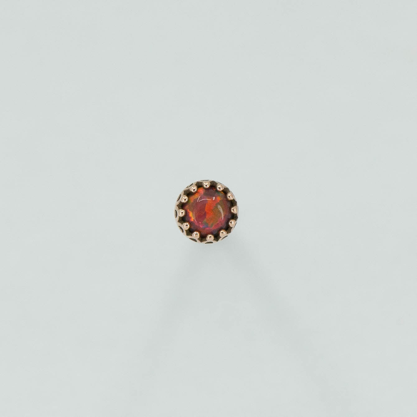 Crown Cabochon