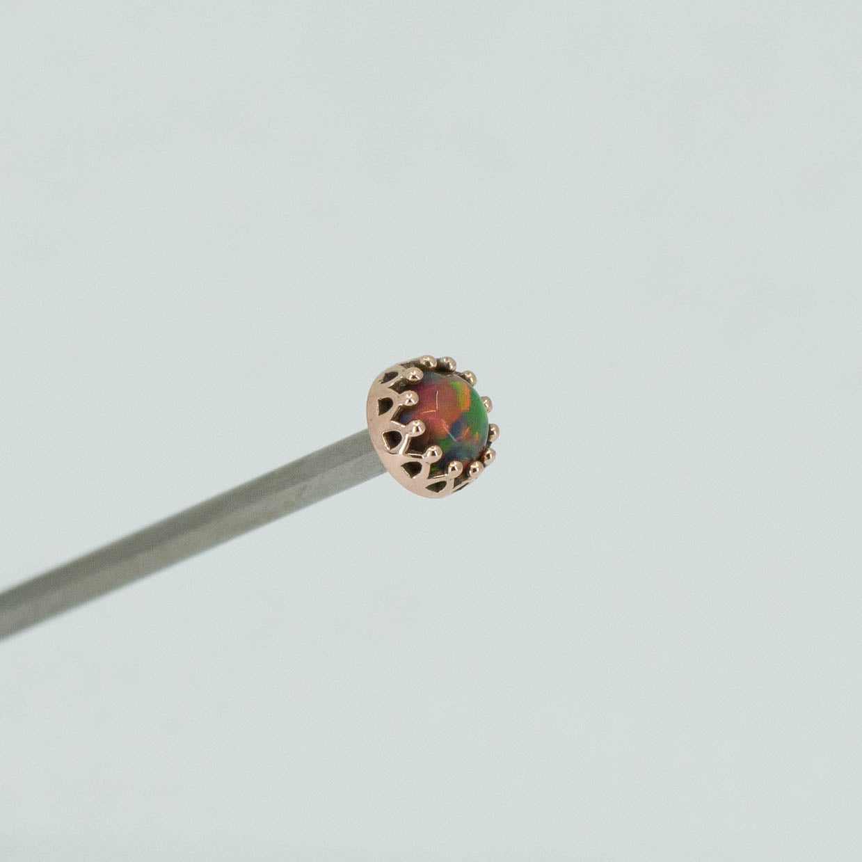 Crown Cabochon