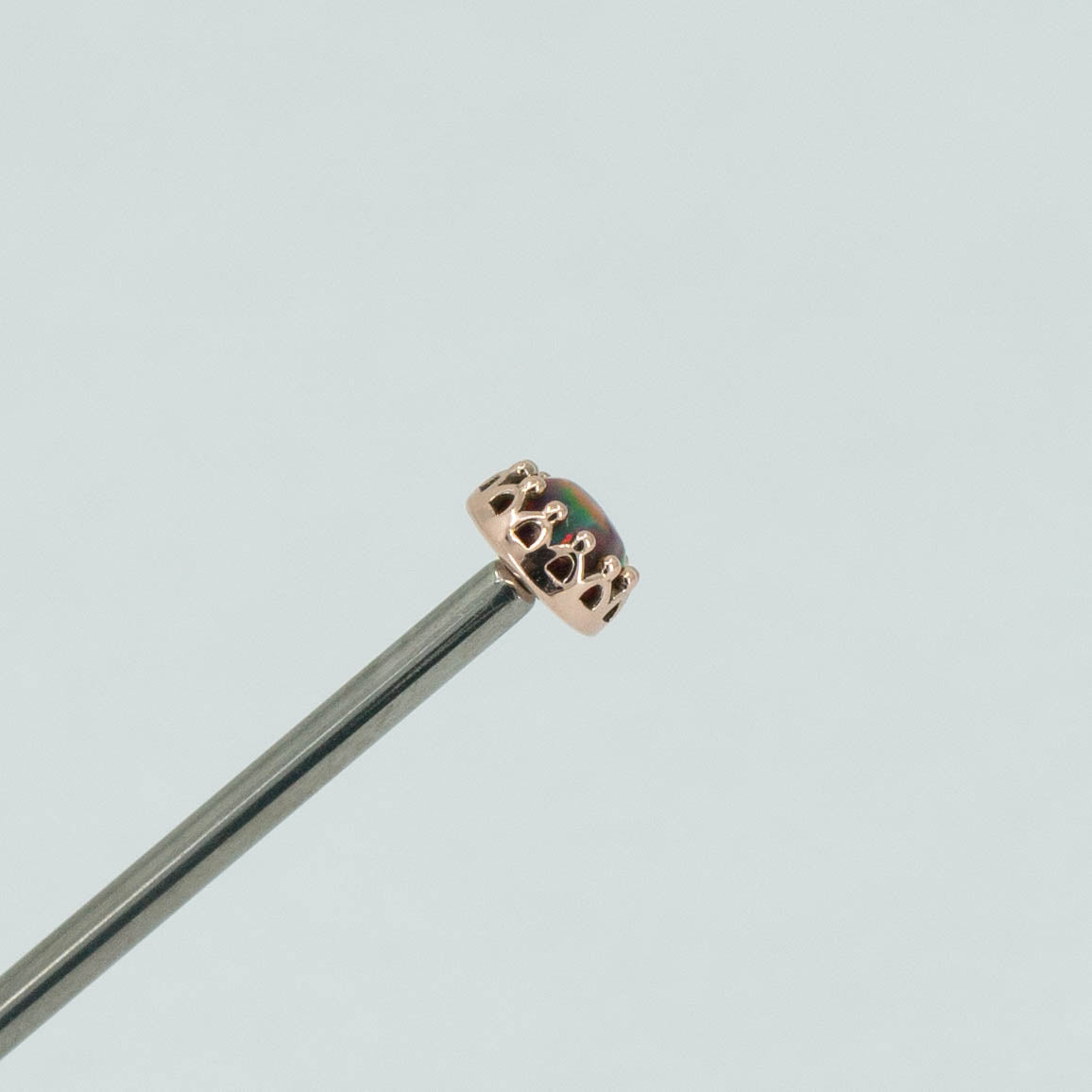 Crown Cabochon