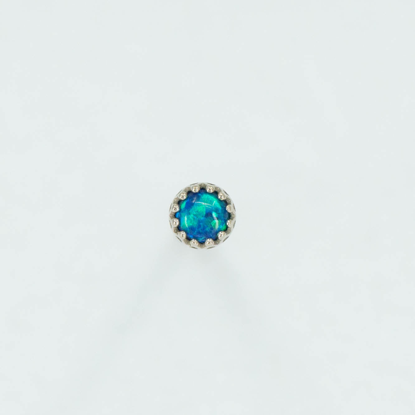 Crown Cabochon