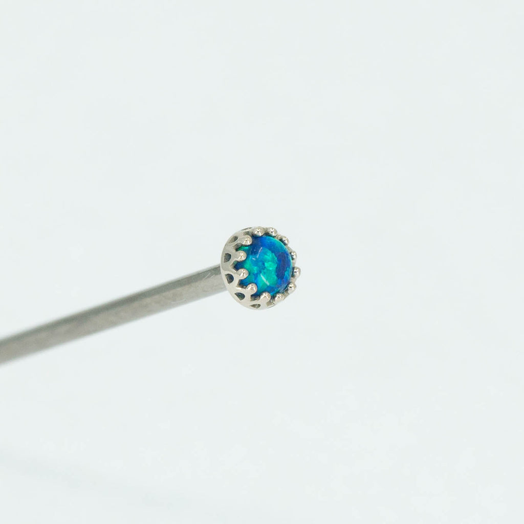 Crown Cabochon