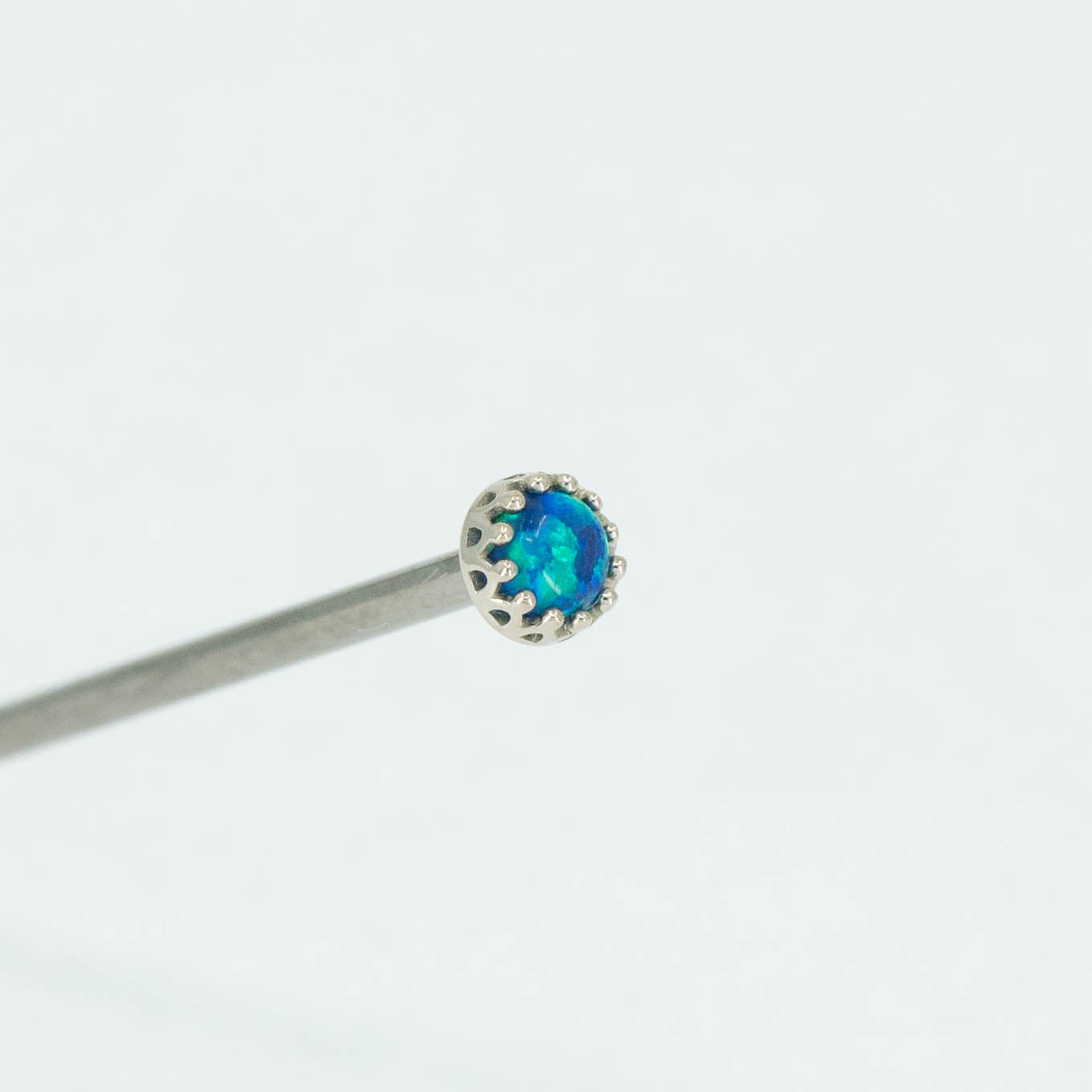 Crown Cabochon