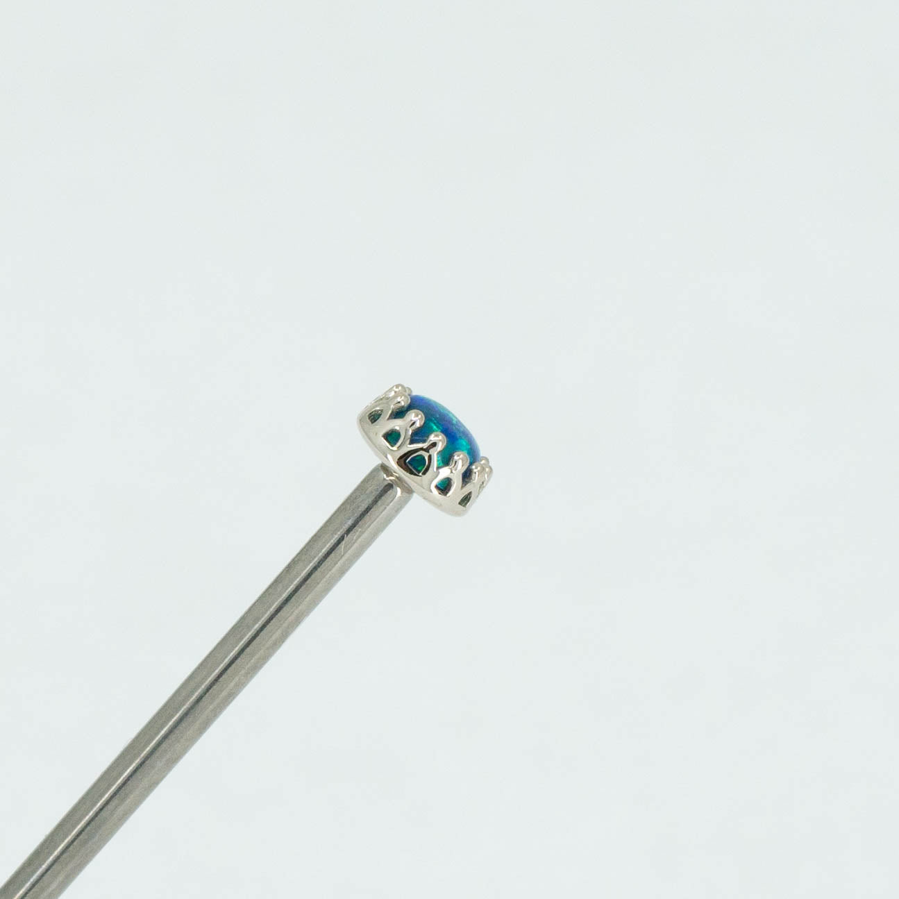 Crown Cabochon