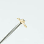 Cherry Blossom Faceted