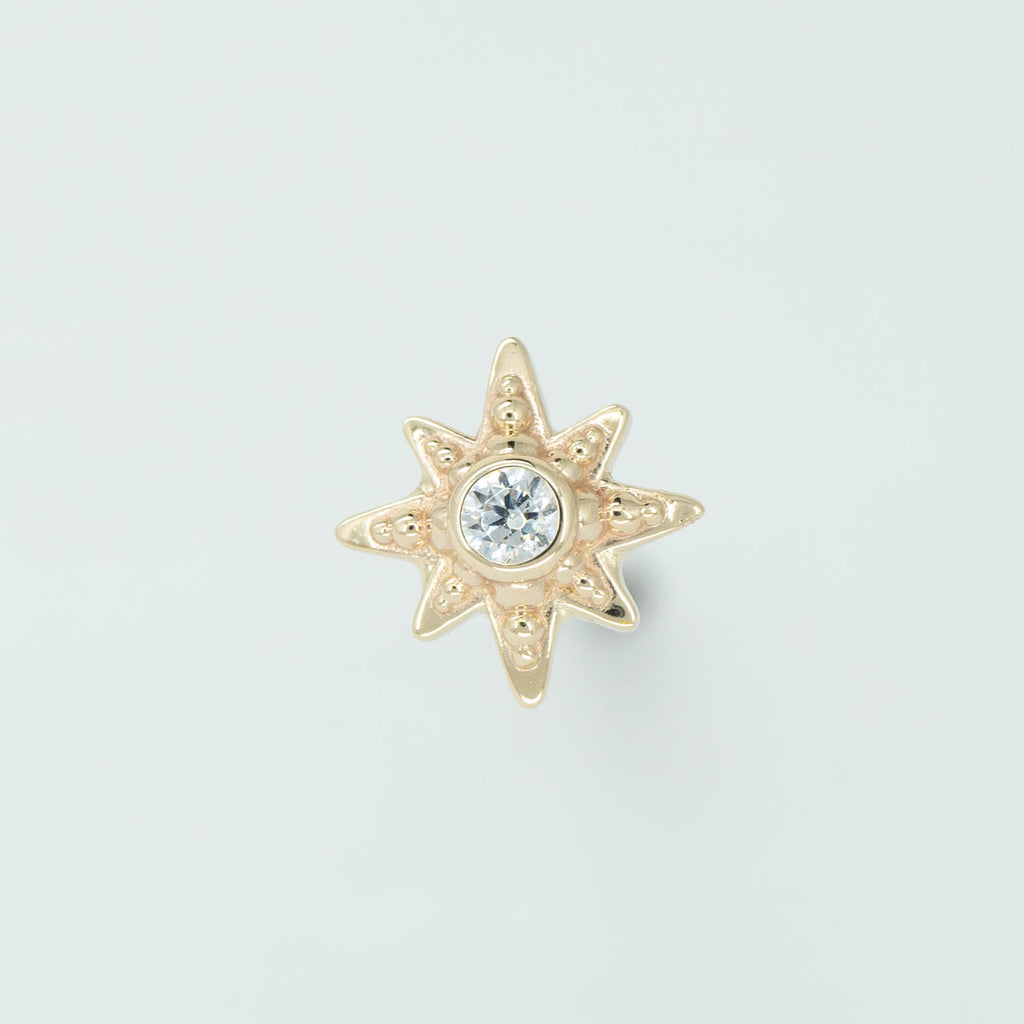 Compass Rose