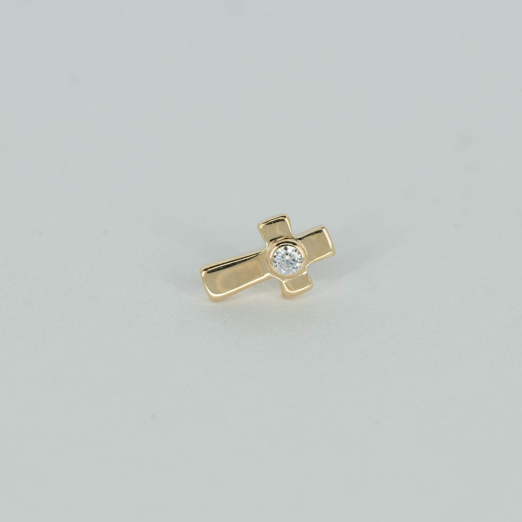Cross Bezel