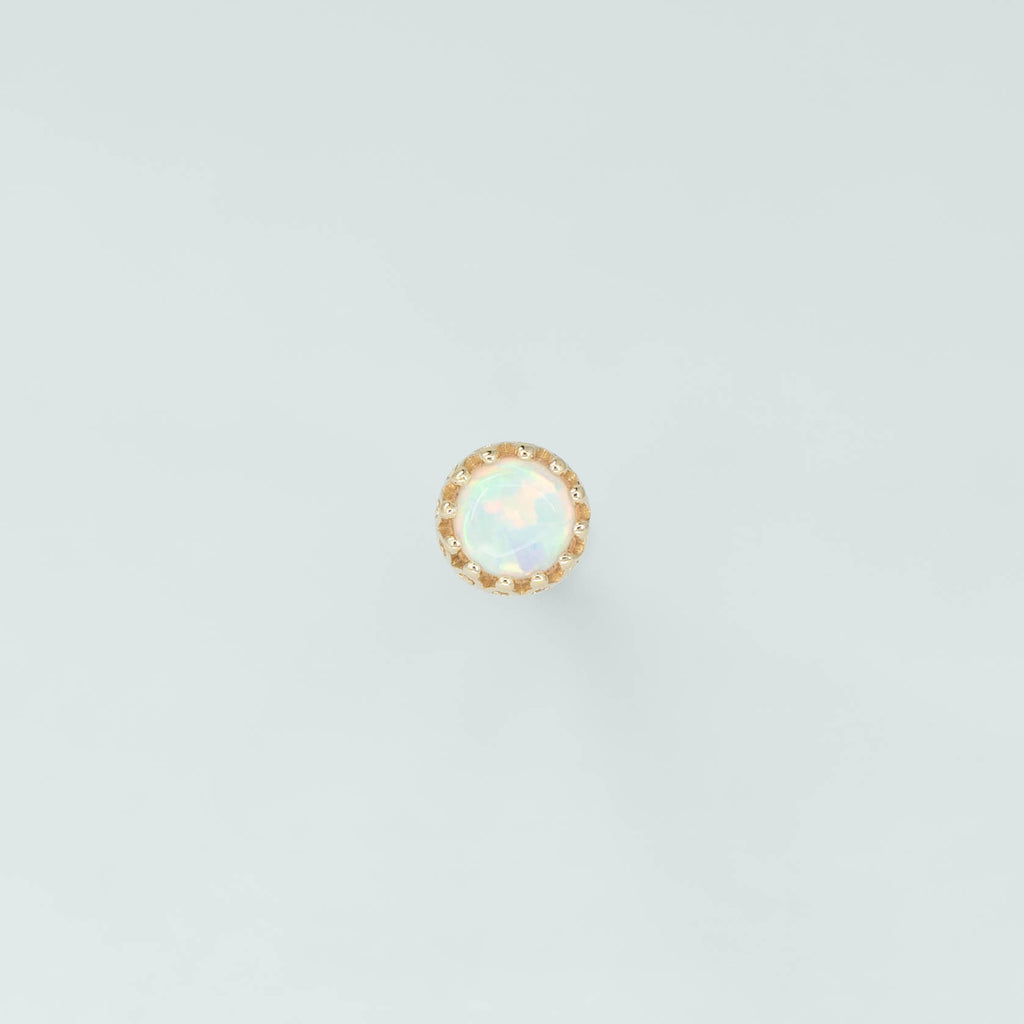 Crown Cabochon