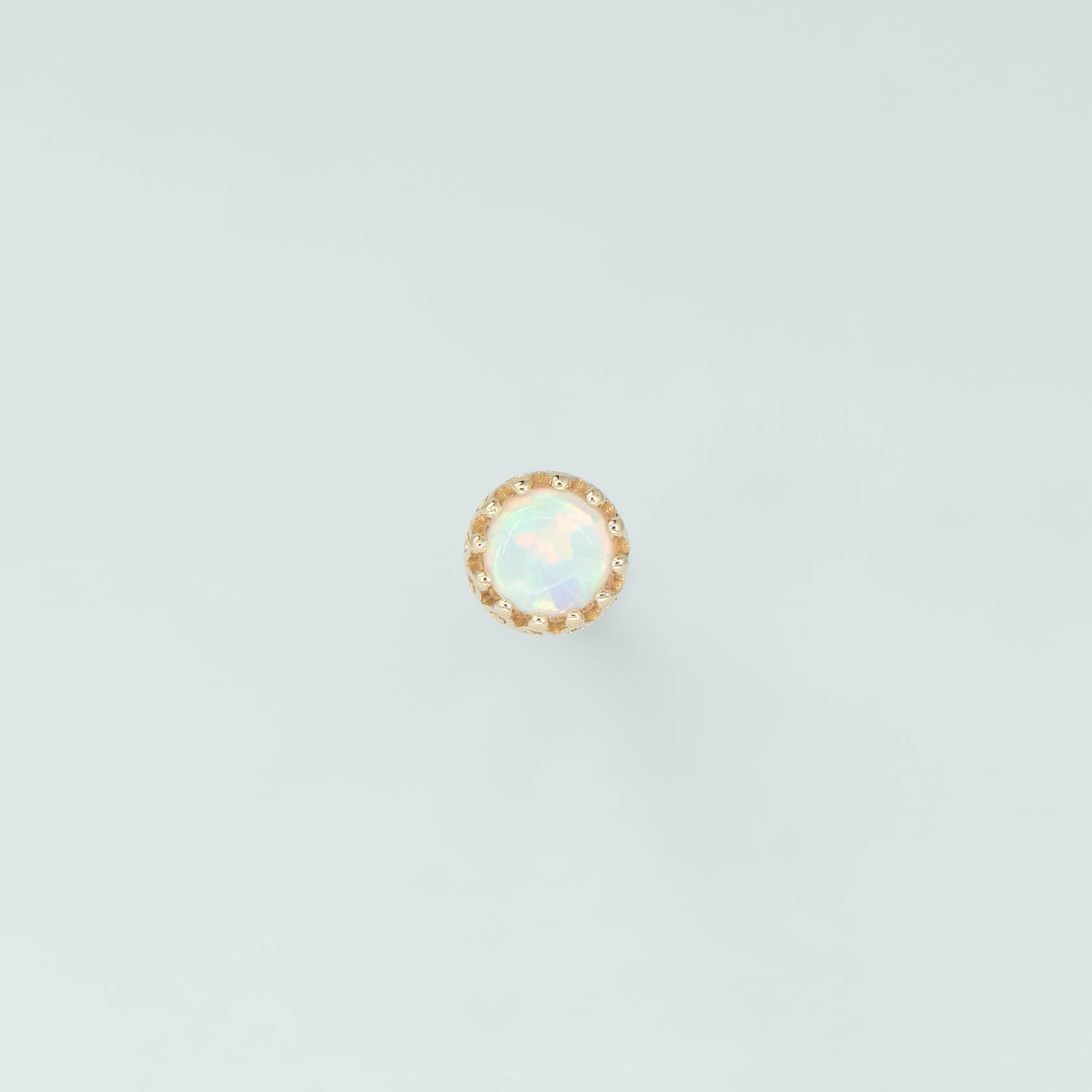 Crown Cabochon