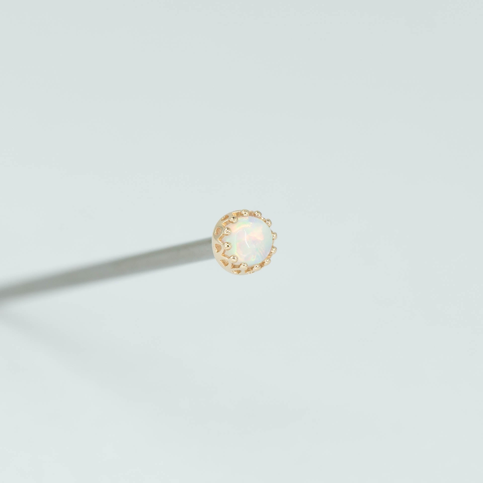 Crown Cabochon