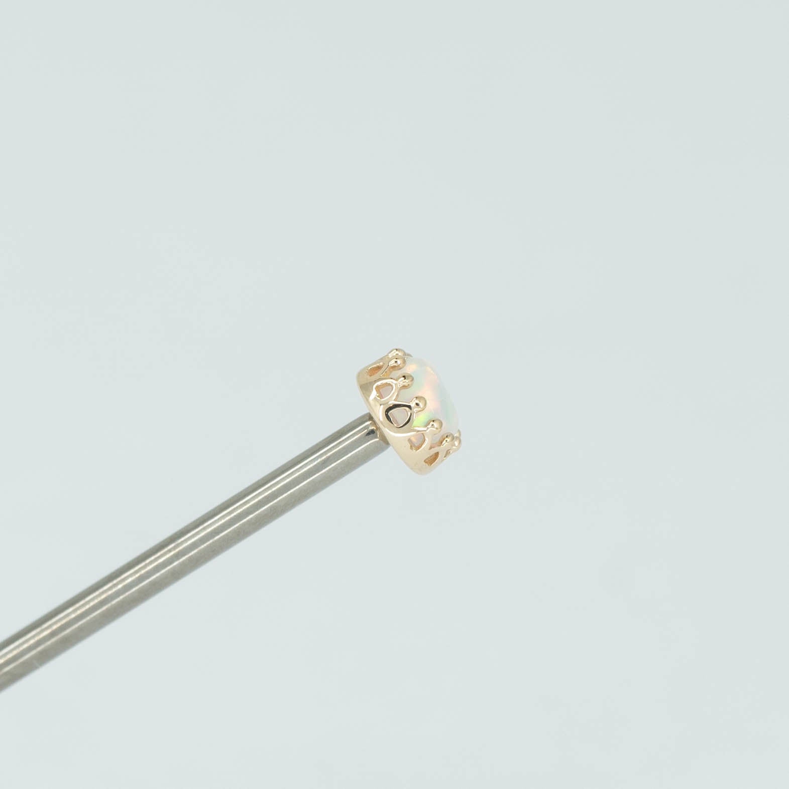 Crown Cabochon