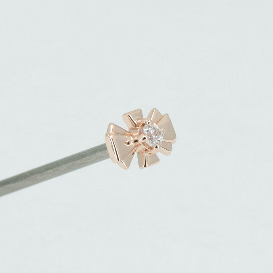 Deco Burst Prongs