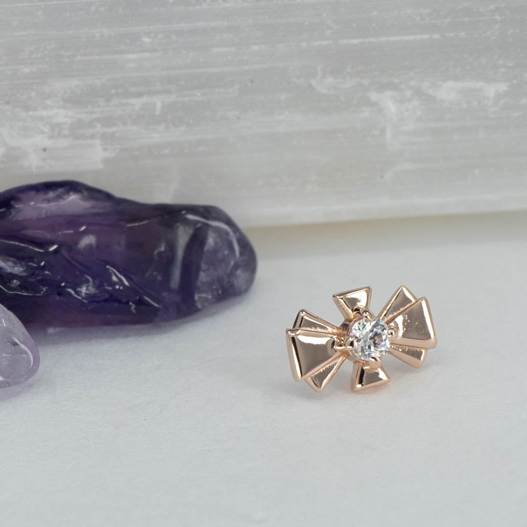Deco Burst Prongs
