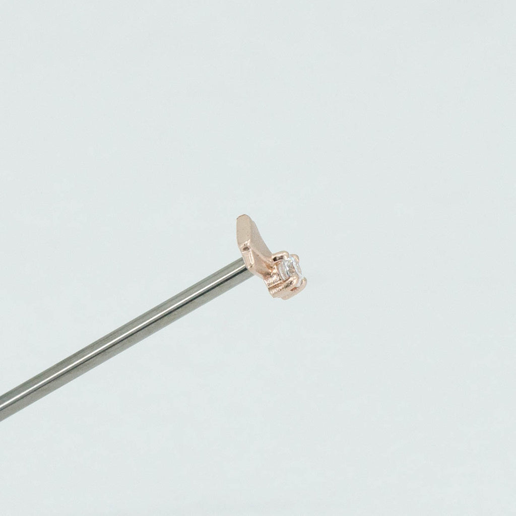 Andromeda Prongs