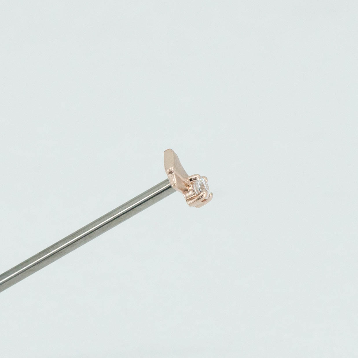 Andromeda Prongs