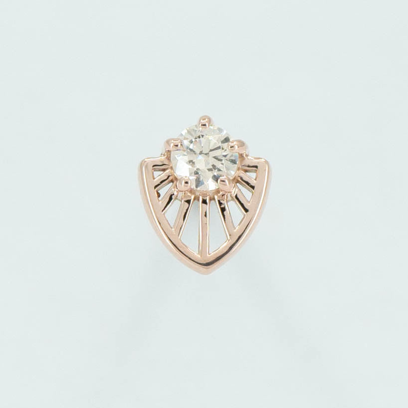 Shield Prongs
