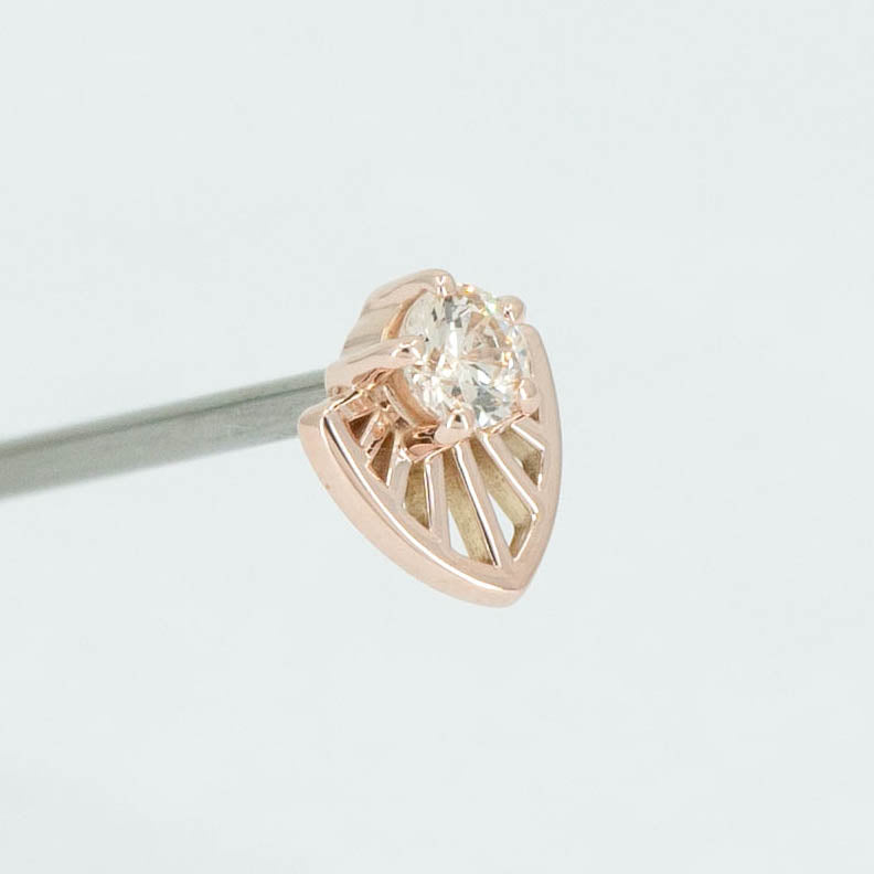 Shield Prongs