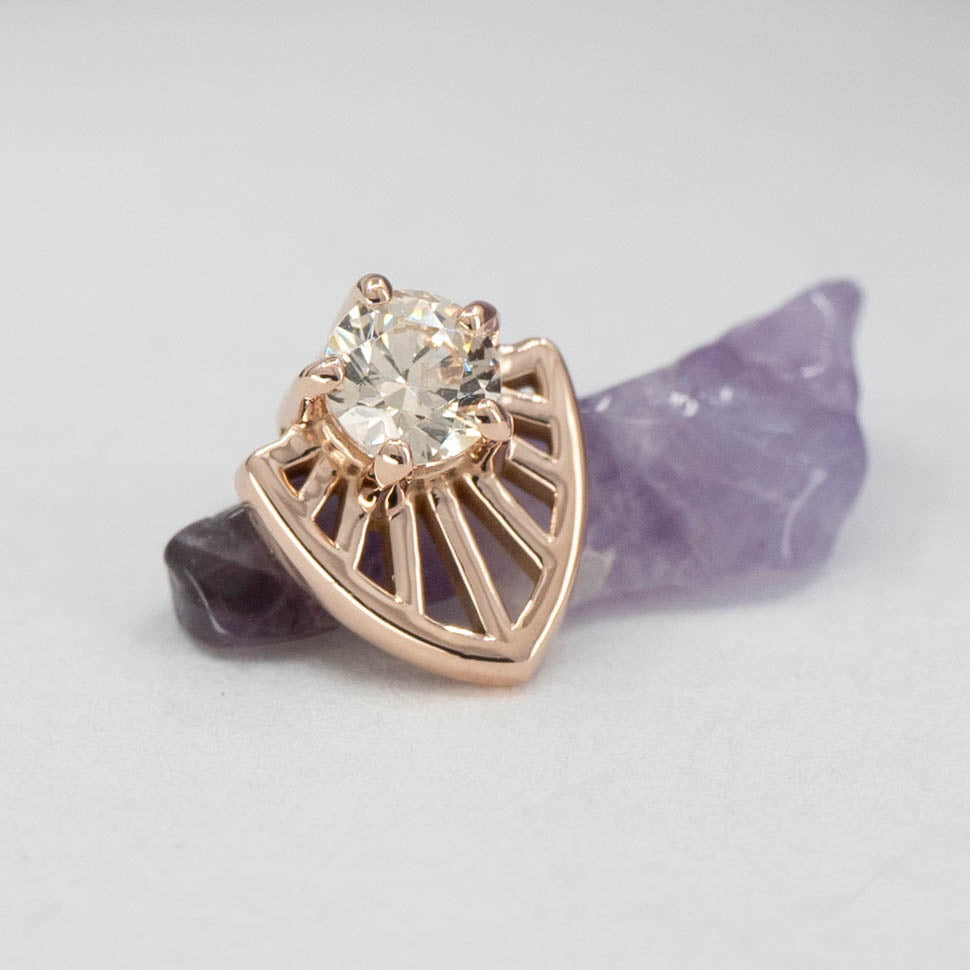 Shield Prongs