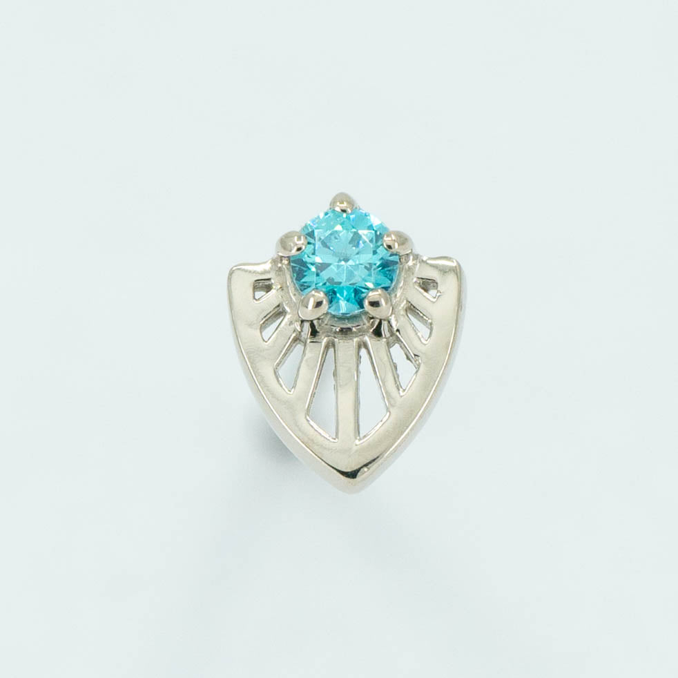 Shield Prongs